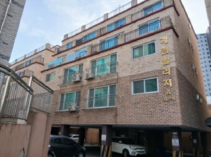 수원시 권선구 오목천동 다세대 경매 물건 사진