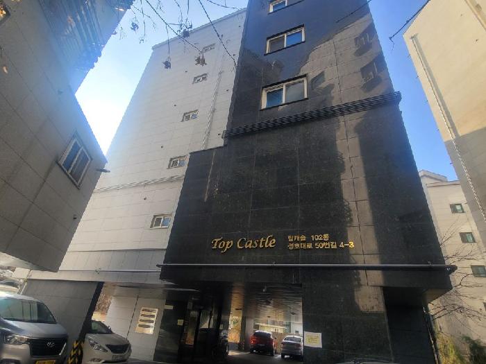 오산시 오산동 535-16 상가,오피스텔,근린시설 경매 물건 사진
