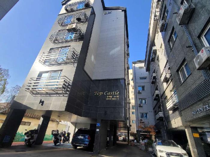 오산시 오산동 535-16 연립주택,다세대,빌라 경매 물건 사진