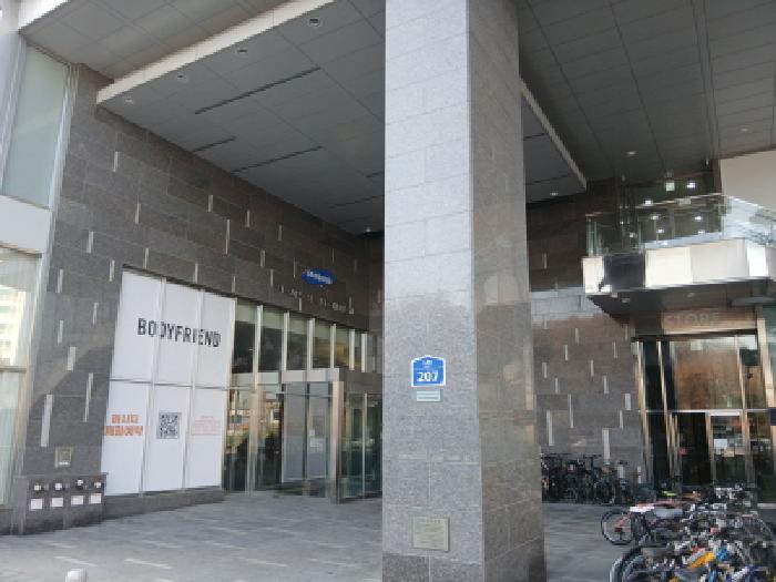 화성시 반송동 90-1 오피스텔 경매 물건 사진