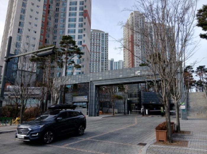 화성시 청계동 520 아파트 경매 물건 사진