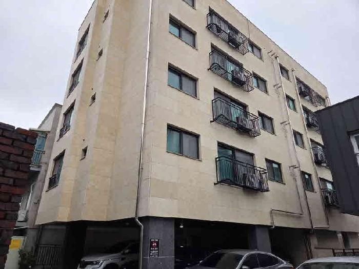 용인시 처인구 김량장동 다세대주택 경매 물건 사진