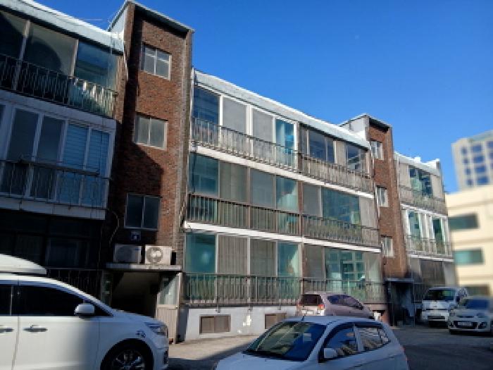 수원시 권선구 세류동 연립주택,다세대,빌라 경매 물건 사진