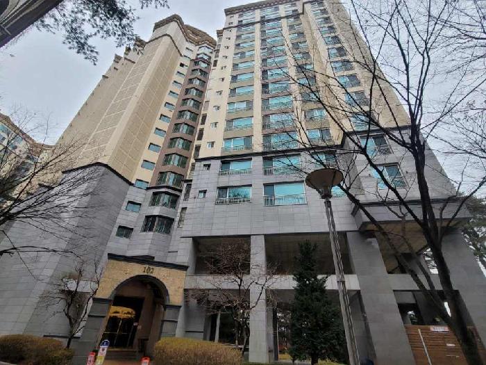 용인시 기흥구 공세동 아파트 경매 물건 사진