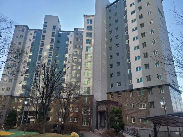 오산시 금암동 496 아파트 경매 물건 사진