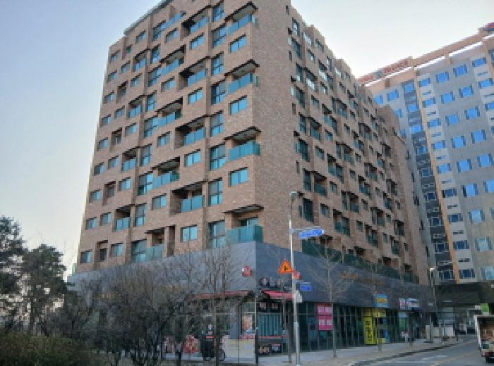 수원시 권선구 금곡동 상가,오피스텔,근린시설 경매 물건 사진