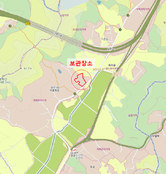 의정부시 가능동 자동차,중기 경매 물건 사진