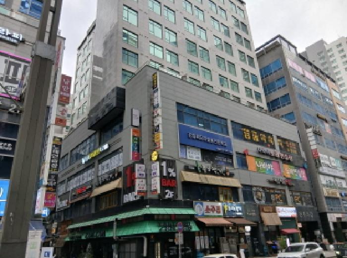 화성시 오산동 969-5 상가,오피스텔,근린시설 경매 물건 사진