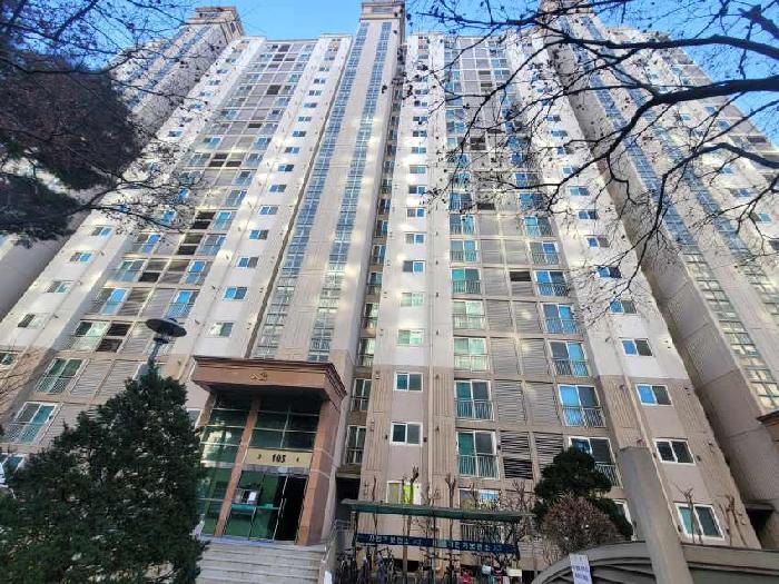 오산시 청호동 321 아파트 경매 물건 사진