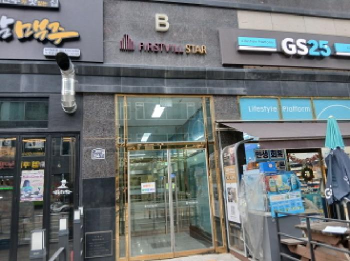 화성시 능동 1065-2 오피스텔 경매 물건 사진