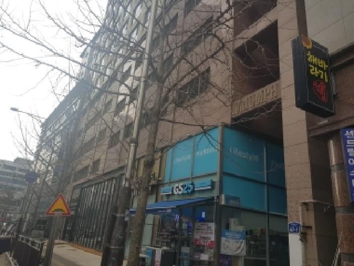 화성시 반송동 93-7 오피스텔 경매 물건 사진