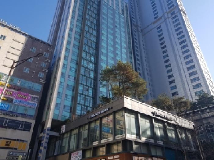 화성시 반송동 106-6 상가,오피스텔,근린시설 경매 물건 사진