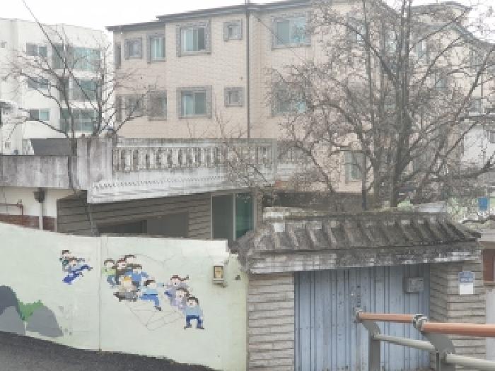 수원시 팔달구 교동 단독주택 경매 물건 사진