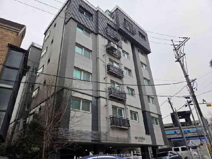 용인시 기흥구 상갈동 오피스텔 경매 물건 사진