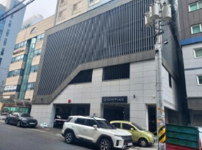 수원시 인계동 퀸즈플레이스 연립주택,다세대,빌라 경매 물건 사진