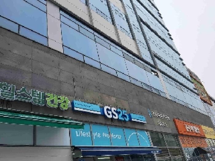 수원시 권선구 호매실동 공장/지식산업센터 경매 물건 사진