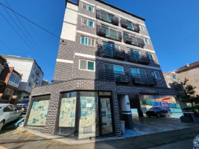 수원시 장안구 파장동 상가,오피스텔,근린시설 경매 물건 사진