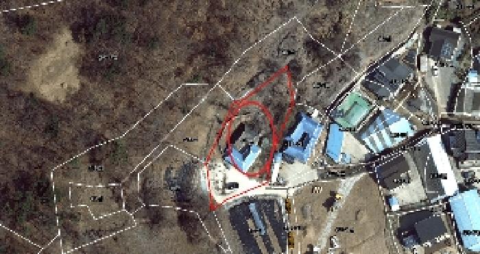 화성시 송산면 육일리 대지 경매 물건 사진