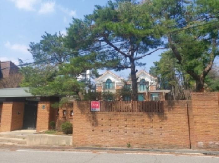 용인시 기흥구 고매동 단독주택 경매 물건 사진