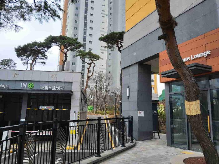 화성시 영천동 833 판매시설 경매 물건 사진