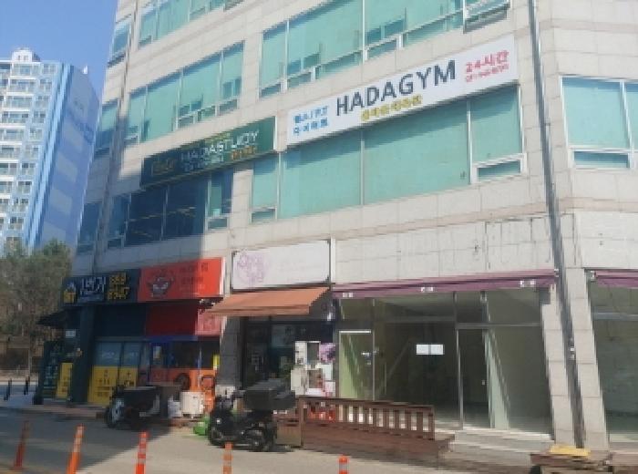 용인시 수지구 죽전동 근린생활시설 경매 물건 사진