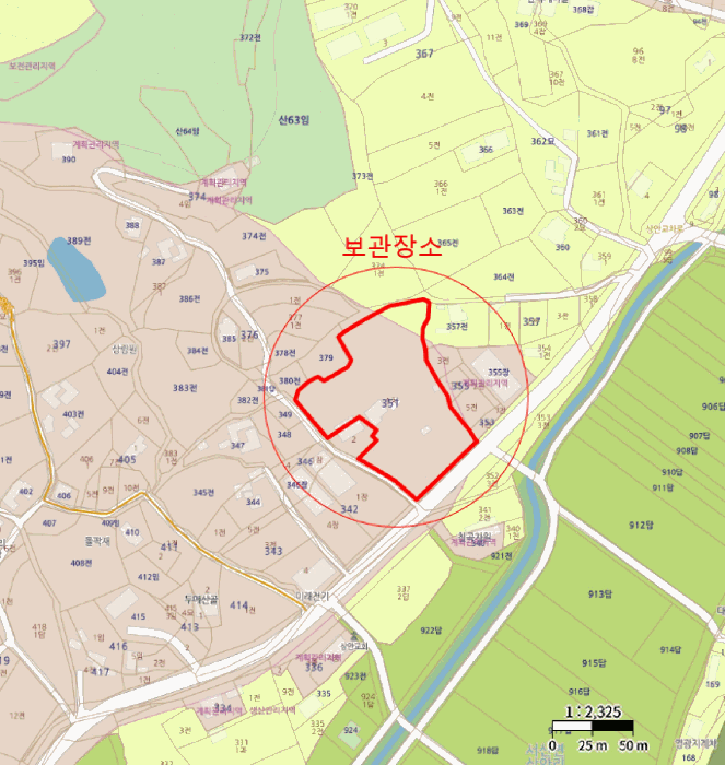 화성시 월문길 46-2 자동차 경매 물건 사진