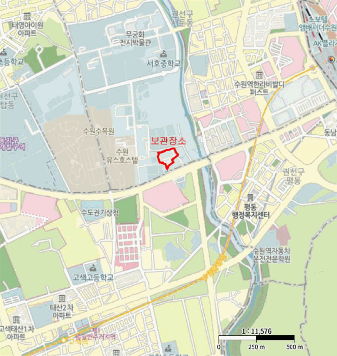 고양시 화정동 화정건영캐스빌플러스 자동차,중기 경매 물건 사진