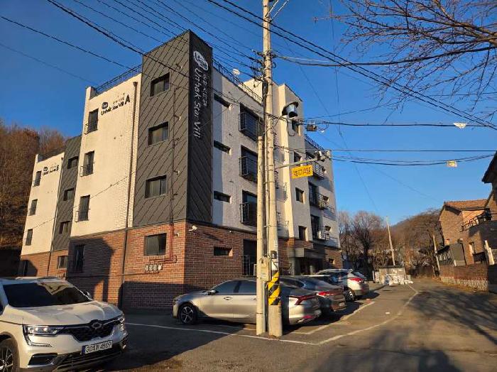 용인시 처인구 운학동 연립주택,다세대,빌라 경매 물건 사진