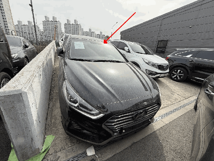 양주시 옥정동 양주옥정유림노르웨이숲 자동차,중기 경매 물건 사진