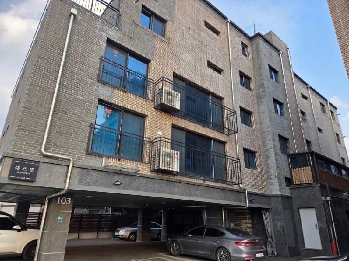 용인시 처인구 모현읍 연립주택,다세대,빌라 경매 물건 사진