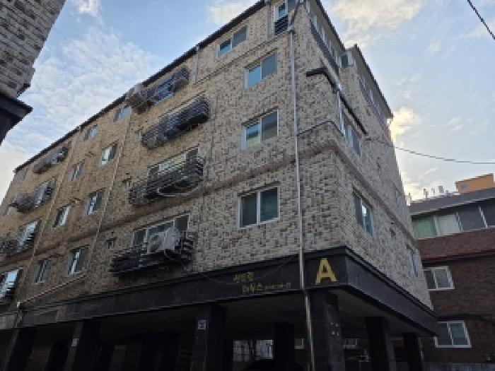 수원시 장안구 영화동 연립주택,다세대,빌라 경매 물건 사진