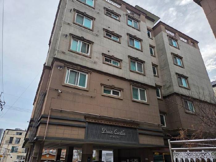 용인시 처인구 김량장동 다세대 경매 물건 사진