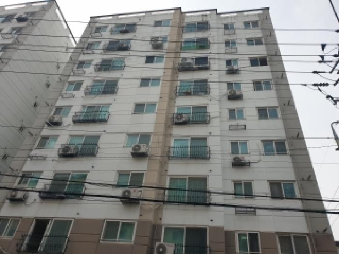 오산시 원동 382-2 상가,오피스텔,근린시설 경매 물건 사진