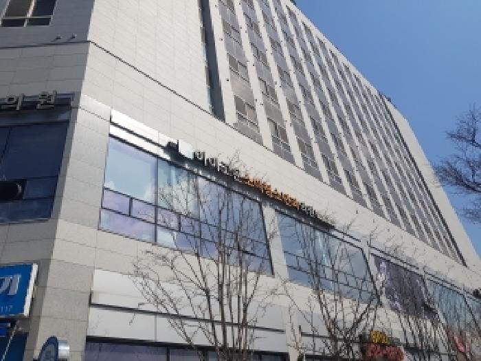 수원시 권선구 호매실동 상가,오피스텔,근린시설 경매 물건 사진