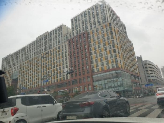 수원시 영통구 이의동 상가,오피스텔,근린시설 경매 물건 사진