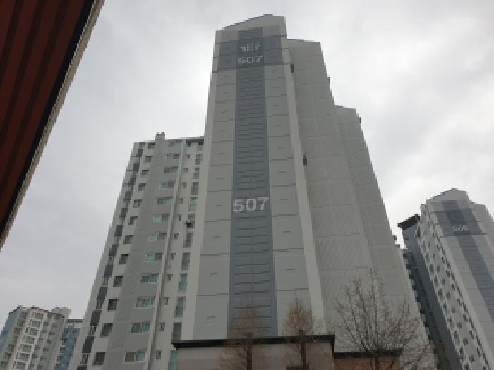 오산시 금암동 517 아파트 경매 물건 사진