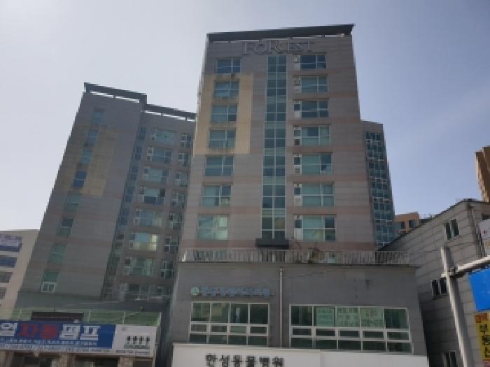 수원시 팔달구 지동 아파트 경매 물건 사진