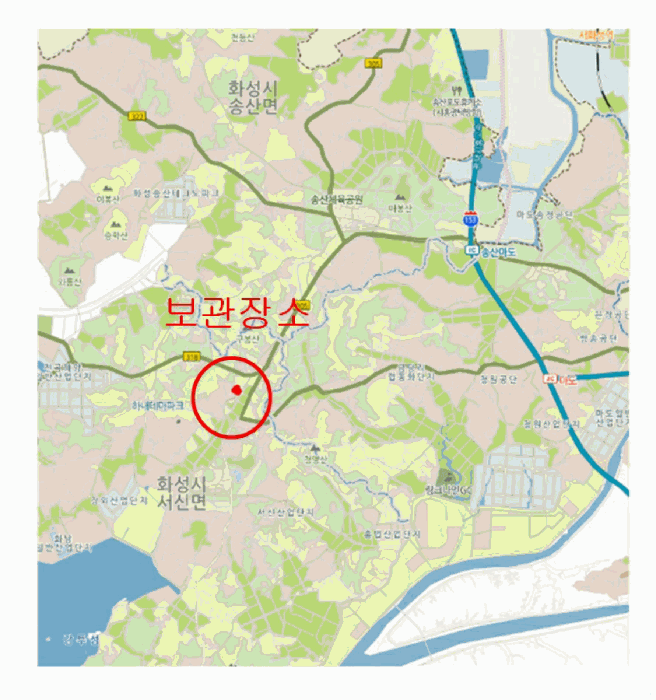남양주시 폭포로 파크빌 자동차 경매 물건 사진