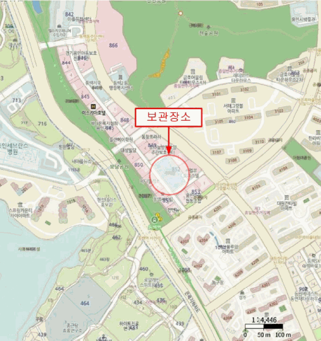 양주시 고암동 덕정홈타운 자동차,중기 경매 물건 사진