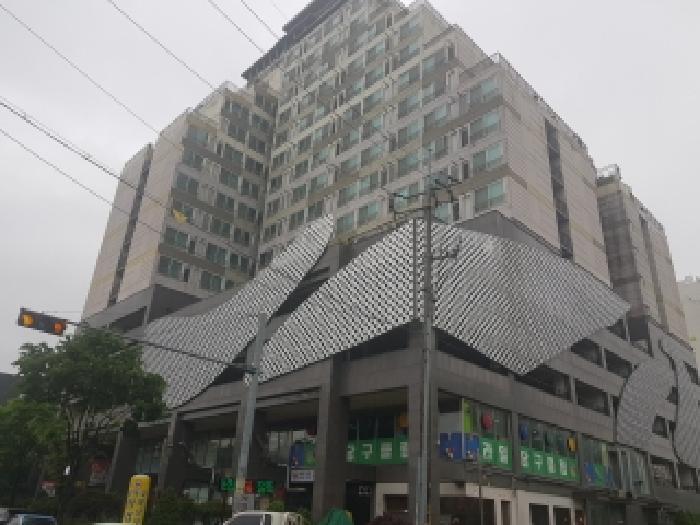 화성시 만세구 향남읍 오피스텔 경매 물건 사진
