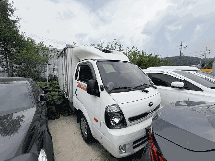 화성시 만세구 서신면 자동차 경매 물건 사진