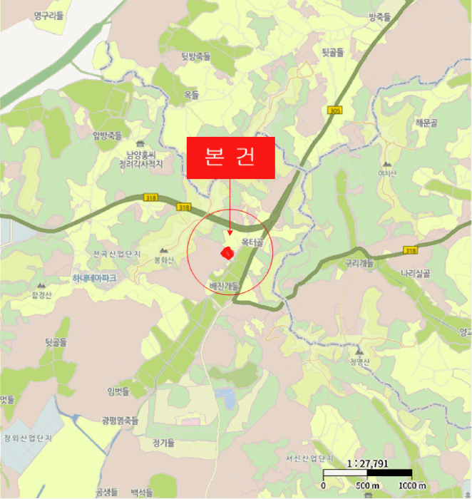 화성시 만세구 제부로 자동차 경매 물건 사진
