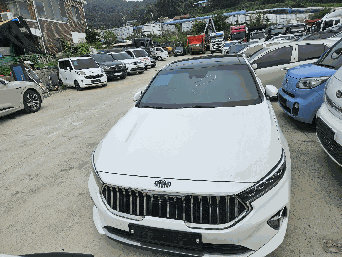 화성시 만세구 제부로 자동차,중기 경매 물건 사진