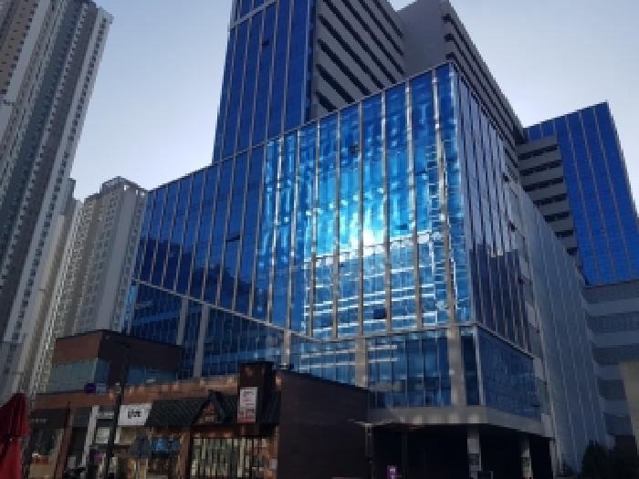 화성시 영천동 853-3 상가,오피스텔,근린시설 경매 물건 사진