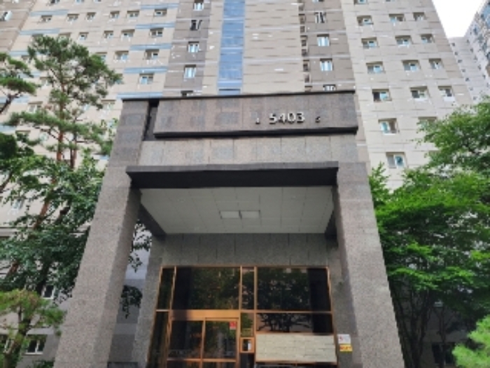 성남시 창곡동 위례센트럴푸르지오 아파트 경매 물건 사진
