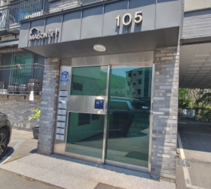 광주시 회덕동 메종드제이 연립주택,다세대,빌라 경매 물건 사진