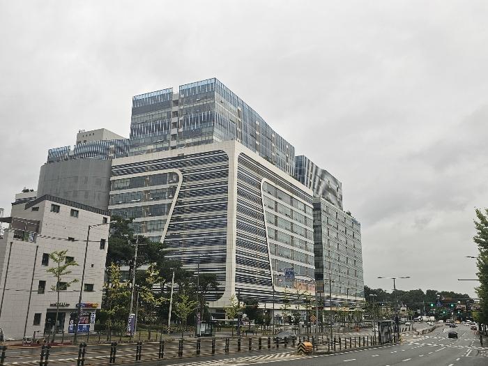 하남시 풍산동 하남테크노밸리유1센터 근린생활시설 경매 물건 사진
