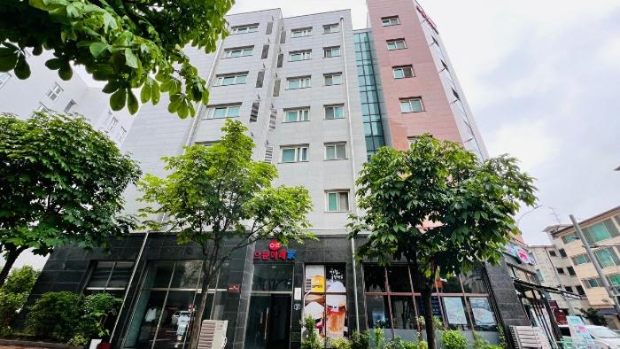 성남시 도촌동 으뜸이레가 오피스텔 경매 물건 사진