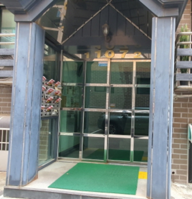 광주시 중대동 대림파크뷰 다세대주택 경매 물건 사진