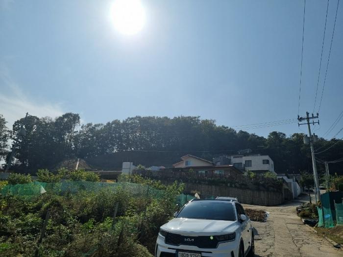 광주시 도척면 궁평리 도로 경매 물건 사진